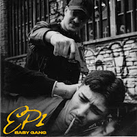 Baby Gang - Boy (Feat. Rondodasosa) Ft Bobo загрузить