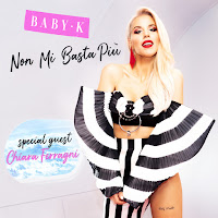 Baby K - Non Mi Basta Più (Feat. Chiara Ferragni) загрузить