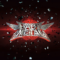 Babymetal - Gimme Chocolate!! загрузить