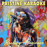 Backing Business - The Code (From 