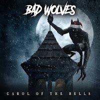 Bad Wolves - Carol Of The Bells загрузить