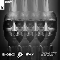 Badbox - Crazy (Extended Mix) Ft Leo Gira & Dtale загрузить
