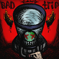 Badtrip Music - S.x.n.d. N.x.d.e.s. Ft Green Orxnge & Send 1 загрузить