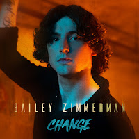 Bailey Zimmerman - Change загрузить