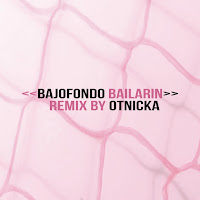 Bajofondo - Bailarín (Otnicka Remix) загрузить