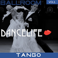 Ballroom Orchestra And Singers - Dance With Me El Tango (Tango/ 31 Bpm) Ft Dancelife & Dj Sylz загрузить