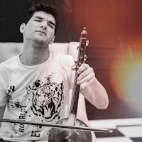 Baloğlan Qafarov - Ruhlar Alemi загрузить