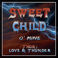 Baltic House Orchestra - Sweet Child O' Mine (Inspired By The 'Thor: Love And Thunder' Trailer) (Epic Version) загрузить