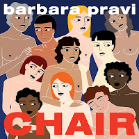 Barbara Pravi - Chair загрузить