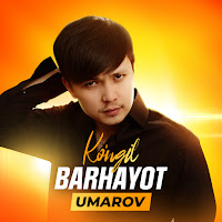 Barhayot Umarov - Ko’ngil загрузить