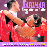 Barimar - À Paris (Valzer Musette) загрузить