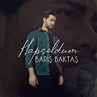 Barış Baktaş - Hapsoldum загрузить