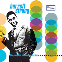 Barrett Strong - Money (That's What I Want) (Single Version / Mono) загрузить