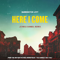 Barrington Levy - Here I Come (Jeymes Samuel Remix [From The Motion Picture Soundtrack 
