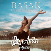 Başak Gümülcinelioğlu - Bir Anda (Akustik) загрузить
