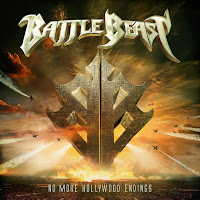 Battle Beast - The Golden Horde загрузить