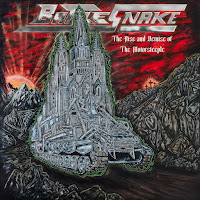 Battlesnake - Pterodactyl Firehawk загрузить