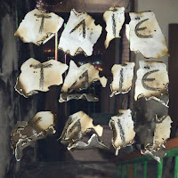 Bawn - Тліє загрузить