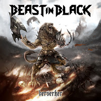 Beast In Black - Blind And Frozen загрузить