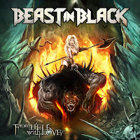 Beast In Black - No Surrender загрузить