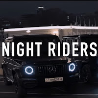 Beast Inside Beats - Night Riders загрузить
