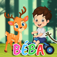 Béba - Jaho Jahody загрузить