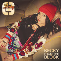 Becky G - Becky From The Block загрузить