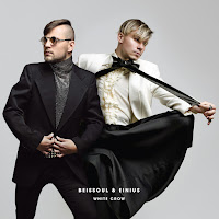 Beissoul & Einius - White Crow загрузить