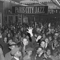 Bellaire - Paris City Jazz загрузить