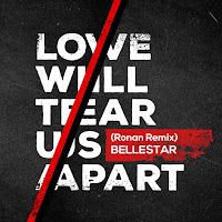 Bellestar - Love Will Tear Us Apart (Ronan Remix) загрузить