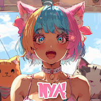 Bemax - Nya! загрузить