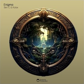 Ben C - Enigma (Extended Mix) Ft Kalsx загрузить