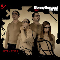 Benny Benassi - Let It Be Ft The Biz загрузить