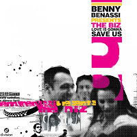 Benny Benassi - Love Is Gonna Save Us (Benny Extra Long Mix - Instrumental) (Benny Benassi Presents The Biz) Ft The Biz загрузить