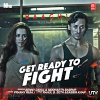 Benny Dayal - Get Ready To Fight Ft Siddharth Basrur & Pranay Rijia загрузить