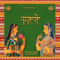 Benshu[Sb] - Namaste загрузить