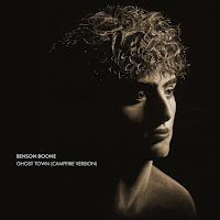 Benson Boone - Ghost Town (Campfire Version) загрузить