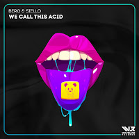 Berg - We Call This Acid Ft Siello загрузить