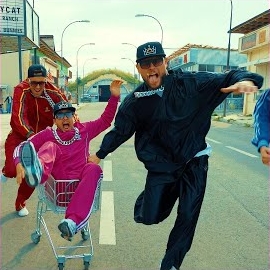 Bermudu Divsturis - Fiasko загрузить