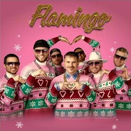 Bermudu Divsturis - Flamingo (Feat. Dj Guano) загрузить