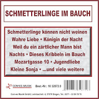 Bernd Clüver - Kleine Sonja загрузить