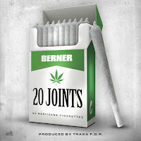 Berner - 20 Joints загрузить