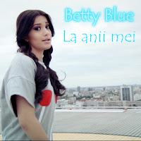 Betty Blue - La Anii Mei загрузить