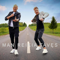 Обложка песни 