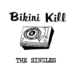 Bikini Kill - New Radio загрузить