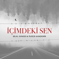 Bilal Sonses - İçimdeki Sen Ft Tuğçe Kandemir загрузить