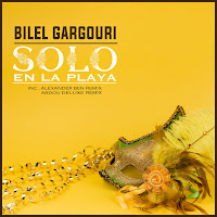 Bilel Gargouri - Solo En La Playa (Alexander Ben Remix) загрузить