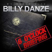 Billy Danze - 6 O'clock Briefing загрузить