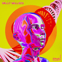 Billy Gillies - Dna (Loving You) [Zuezeu Remix] (Feat. Hannah Boleyn) Ft Zuezeu загрузить