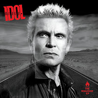 Billy Idol - Bitter Taste загрузить